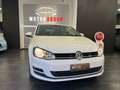 Volkswagen Golf 1.6 TDI 110 CV 5p. Highline BlueMotion Technology Bianco - thumbnail 3