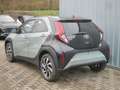 Toyota Aygo X 1.0 VVT-i Teamplayer Kamera, AppleCarPlay Grau - thumbnail 3