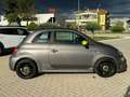 Abarth 595 595 2019 1.4 t-jet Turismo 165cv my19 Grigio - thumbnail 8
