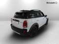 MINI Cooper D Countryman 2.0 Cooper D Hype my18 Blanc - thumbnail 4