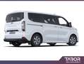 Ford Tourneo Custom Custom 2.0 TDCi 136 Trend 320 Cam Blanc - thumbnail 3