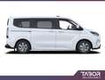 Ford Tourneo Custom Custom 2.0 TDCi 136 Trend 320 Cam Blanc - thumbnail 2