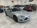Toyota GT86 2.0 Plateado - thumbnail 3