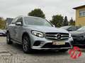 Mercedes-Benz GLC 220 d AMG line 4Matic Pano Navi LED Keyless Silber - thumbnail 4