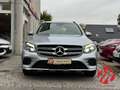 Mercedes-Benz GLC 220 d AMG line 4Matic Pano Navi LED Keyless Zilver - thumbnail 3