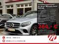 Mercedes-Benz GLC 220 d AMG line 4Matic Pano Navi LED Keyless Zilver - thumbnail 1