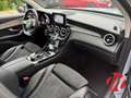 Mercedes-Benz GLC 220 d AMG line 4Matic Pano Navi LED Keyless Zilver - thumbnail 13