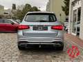 Mercedes-Benz GLC 220 d AMG line 4Matic Pano Navi LED Keyless Zilver - thumbnail 6