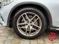 Mercedes-Benz GLC 220 d AMG line 4Matic Pano Navi LED Keyless Zilver - thumbnail 19