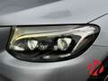 Mercedes-Benz GLC 220 d AMG line 4Matic Pano Navi LED Keyless Zilver - thumbnail 17
