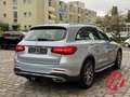 Mercedes-Benz GLC 220 d AMG line 4Matic Pano Navi LED Keyless Zilver - thumbnail 5