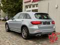 Mercedes-Benz GLC 220 d AMG line 4Matic Pano Navi LED Keyless Zilver - thumbnail 7
