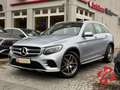 Mercedes-Benz GLC 220 d AMG line 4Matic Pano Navi LED Keyless Silber - thumbnail 2