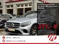Mercedes-Benz GLC 220 d AMG line 4Matic Pano Navi LED Keyless Silber - thumbnail 1