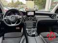 Mercedes-Benz GLC 220 d AMG line 4Matic Pano Navi LED Keyless Silber - thumbnail 11