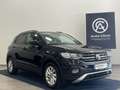 Volkswagen T-Cross 1.0 TSI 116PK LIFE EDITION | | NAVI  | ADAPTIVE-CC Zwart - thumbnail 1