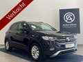 Volkswagen T-Cross 1.0 TSI 116PK LIFE EDITION | | NAVI  | ADAPTIVE-CC Noir - thumbnail 1