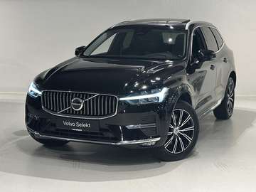 B4 Mild-Hybrid Inscr + Pano dak + trekhaak