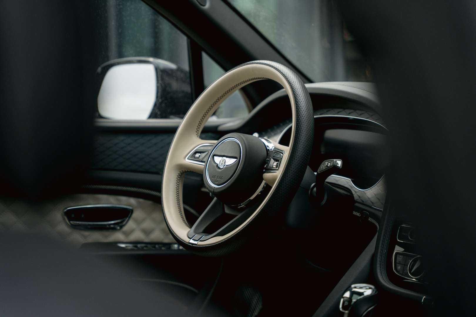 Bentley Bentayga V6 Hybrid -  - Joinsteer - #5