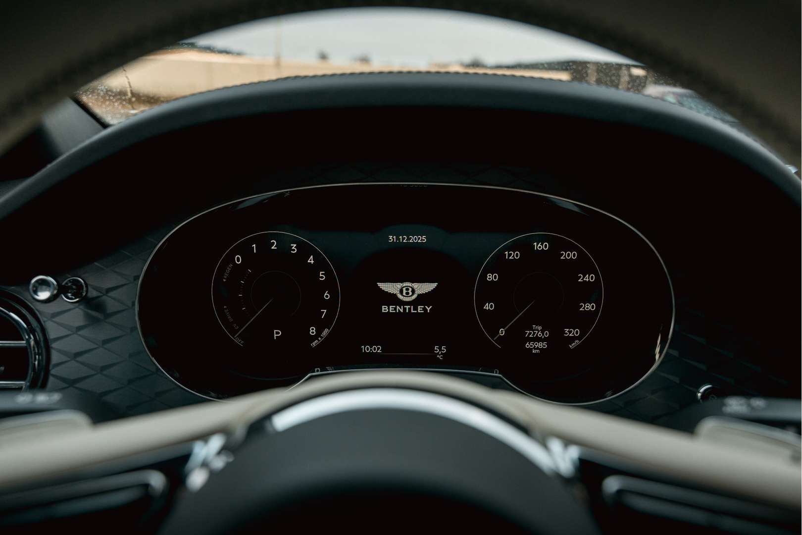 Bentley Bentayga V6 Hybrid -  - Joinsteer - #3