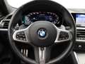 BMW 440 4 Serie Coupé M440i Stuurwielrand Verwarmd | Adapt Blauw - thumbnail 16