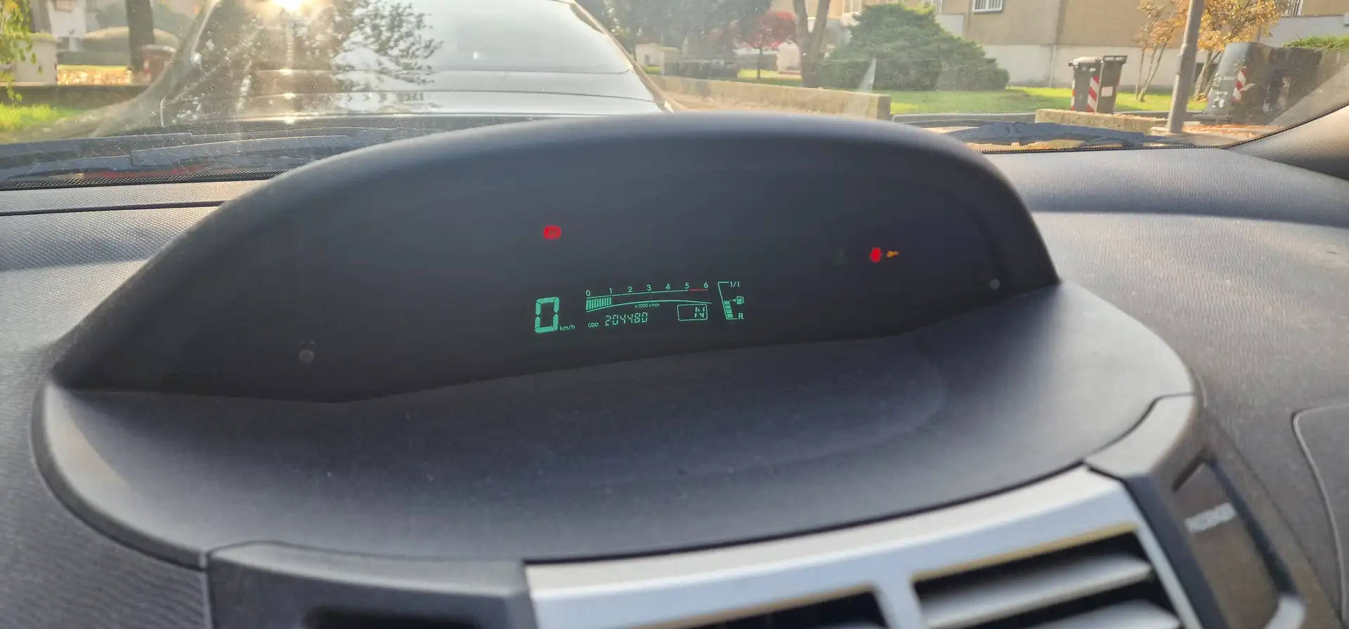 Toyota Yaris Yaris II 2005 3p 1.4 d-4d Sol m-mt Grigio - 2