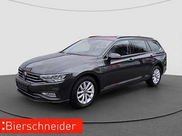 2.0 TDI DSG Business AHK NAVI PDC