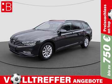 2.0 TDI DSG Business AHK NAVI PDC