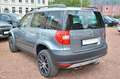 Skoda Yeti Ambition 2.0 TDI 4x4 Klima Anhängerkupplung Grau - thumbnail 6