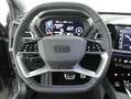 Audi Q4 e-tron Audi Q4 45 e-tron quattro business Grau - thumbnail 9