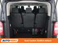 Opel Zafira Life electric drive 100 kW Elegance M (L2) Schwarz - thumbnail 17