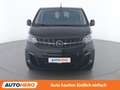 Opel Zafira Life electric drive 100 kW Elegance M (L2) Schwarz - thumbnail 9