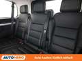 Opel Zafira Life electric drive 100 kW Elegance M (L2) Schwarz - thumbnail 33