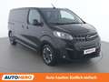 Opel Zafira Life electric drive 100 kW Elegance M (L2) Schwarz - thumbnail 8