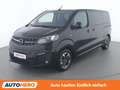 Opel Zafira Life electric drive 100 kW Elegance M (L2) Schwarz - thumbnail 1