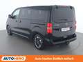 Opel Zafira Life electric drive 100 kW Elegance M (L2) Schwarz - thumbnail 4