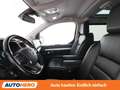 Opel Zafira Life electric drive 100 kW Elegance M (L2) Schwarz - thumbnail 10