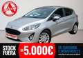 Ford Fiesta 1.0 ECOBOOST 95 CV S&S COOL & CONNECT Silber - thumbnail 1