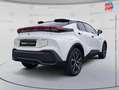 Toyota C-HR 2.0 Hybride Rechargeable 225ch Design MY25 Blanc - thumbnail 6