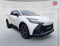 Toyota C-HR 2.0 Hybride Rechargeable 225ch Design MY25 Blanc - thumbnail 3