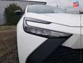 Toyota C-HR 2.0 Hybride Rechargeable 225ch Design MY25 Blanc - thumbnail 13