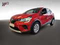 Renault Captur ZEN Rood - thumbnail 1
