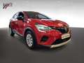 Renault Captur ZEN Rood - thumbnail 2