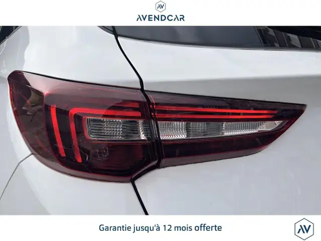 Opel Grandland X view 22