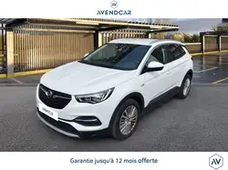 Opel Grandland X 1.6 CDTI 120ch