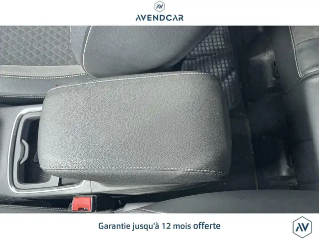 Opel Grandland X view 30