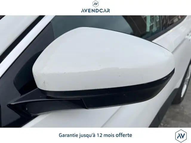 Opel Grandland X view 19