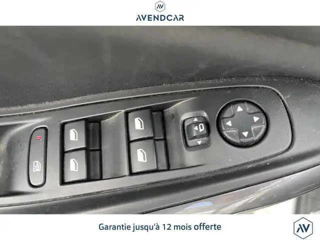 Opel Grandland X view 13