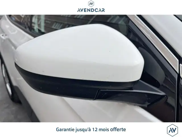 Opel Grandland X view 20
