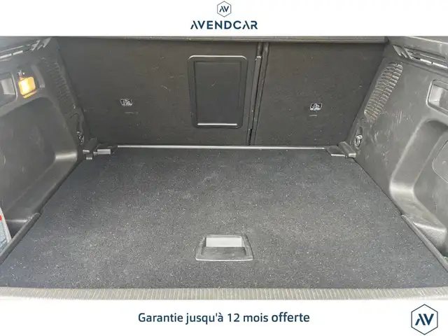 Opel Grandland X view 14